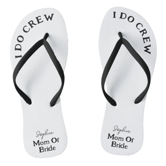 花嫁の母 ビーチサンダル (ソール)