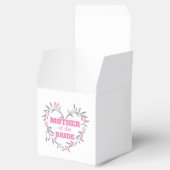 花嫁の母 フェイバーボックス (オープン)