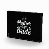 花嫁の母 フォトブロック (右)