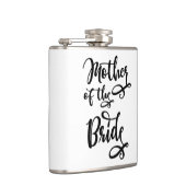 花嫁の母 フラスク (右)