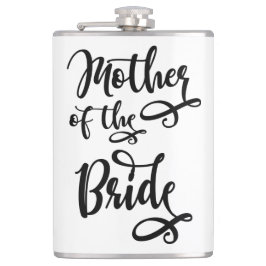 花嫁の母 フラスク