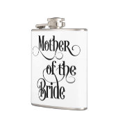 花嫁の母 フラスク (左)
