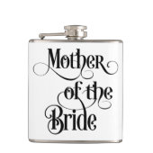 花嫁の母 フラスク (正面)