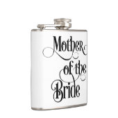 花嫁の母 フラスク (右)