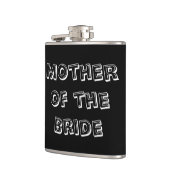 花嫁の母 | 結婚s フラスク (左)