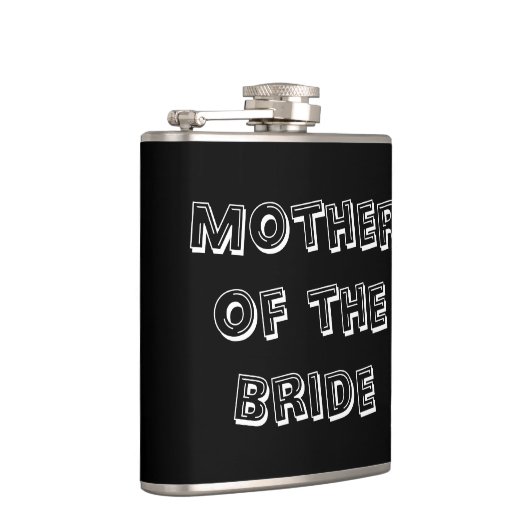 花嫁の母 | 結婚s フラスク (右)