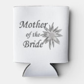 花嫁の母 缶クーラー (正面)