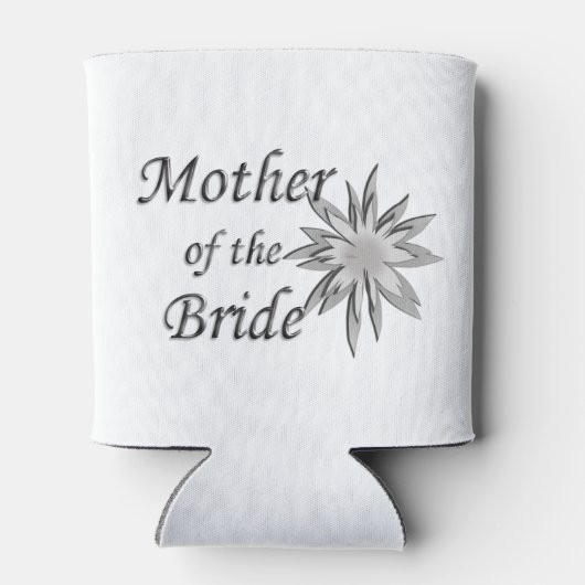 花嫁の母 缶クーラー (裏面)