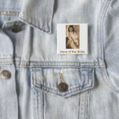 花嫁の母 缶バッジ (インサイチュ)