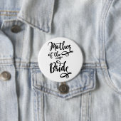 花嫁の母 缶バッジ (インサイチュ)