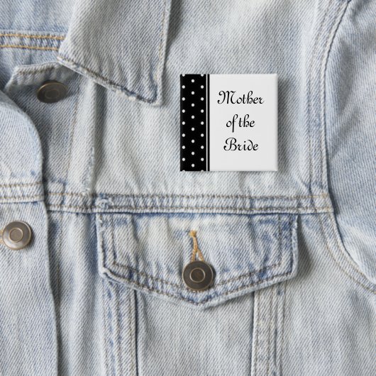 花嫁の母 缶バッジ (インサイチュ)