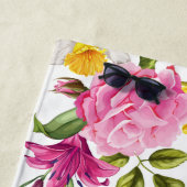 花嫁の母、花嫁の母 ビーチタオル (インサイチュ)