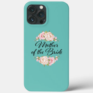 花嫁の母 iPhone 13 PRO MAXケース