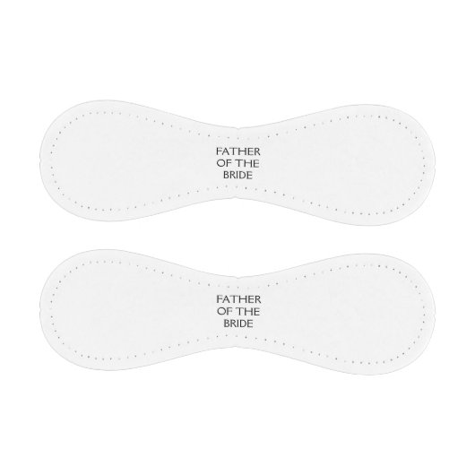 花嫁の父の結婚式の誕生日父の日 野球ボール (パネル)