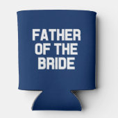 花嫁の父はクーラーできる 缶クーラー (裏面)