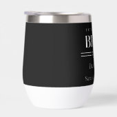 花嫁の父 (右面)