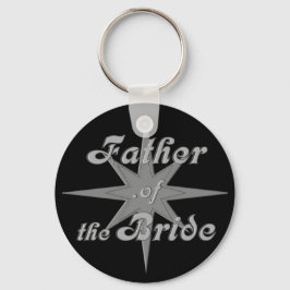 『花嫁の父』 キーホルダー