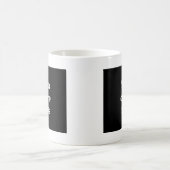 花嫁の父 コーヒーマグカップ (中央)