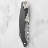 花嫁の父 ソムリエナイフ (裏面)