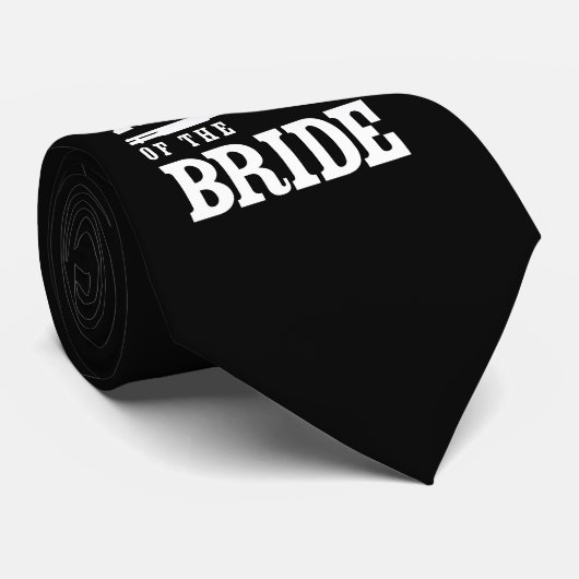 花嫁の父 ネクタイ (ロール)