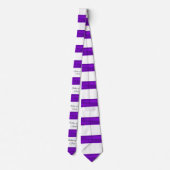 花嫁の父、ピエレガントンクサテンリボン。 ネクタイ (裏面)