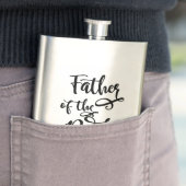 花嫁の父 フラスク (インサイチュ)