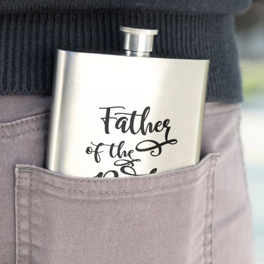 花嫁の父 フラスク (インサイチュ)