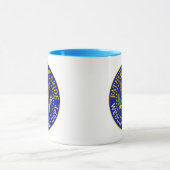 花嫁の父 マグカップ (中央)