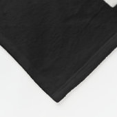 花嫁の父 私は彼女が初めて結婚するのを見た フリースブランケット (角)