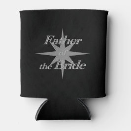 花嫁の父 缶クーラー