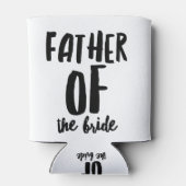 花嫁の父 缶クーラー (裏面)