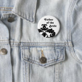 花嫁の父 缶バッジ (インサイチュ)