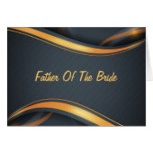 花嫁の父(blkかgld) (正面横)