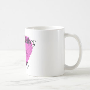 花嫁の祖母 コーヒーマグカップ