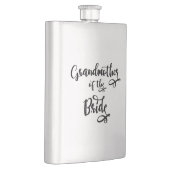 花嫁の祖母 フラスク (右)