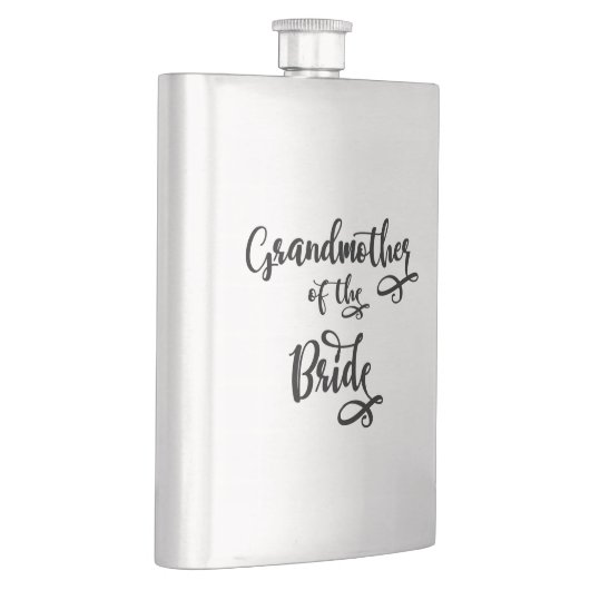 花嫁の祖母 フラスク (右)