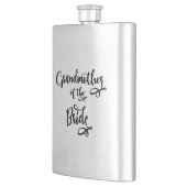 花嫁の祖母 フラスク (左)