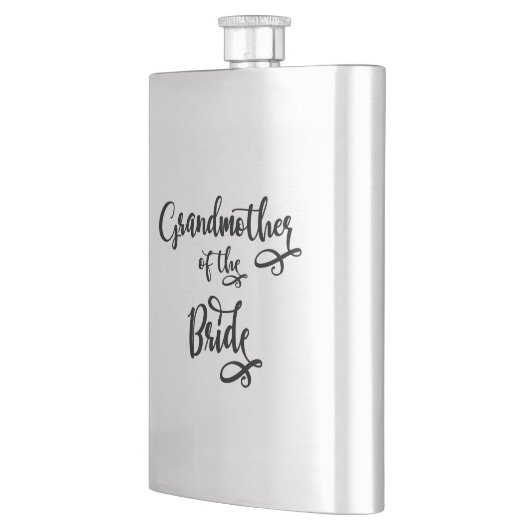 花嫁の祖母 フラスク (左)
