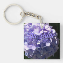 花嫁の紫紫紫紫紫花