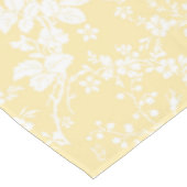 花嫁の続きのキンボウゲのテーブルクロス テーブルクロス (アングル)