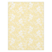 花嫁の続きのキンボウゲのテーブルクロス テーブルクロス (正面)