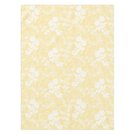 花嫁の続きのキンボウゲのテーブルクロス テーブルクロス