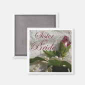 花嫁の縁起物 マグネット (正面/裏面)