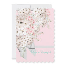 花嫁の花とラティスシャワーピンクパーティー