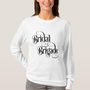 花嫁の花婿軍団 Tシャツ