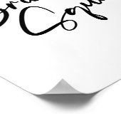 花嫁の花嫁の花嫁の分隊バチェロレッテ ポスター (角)