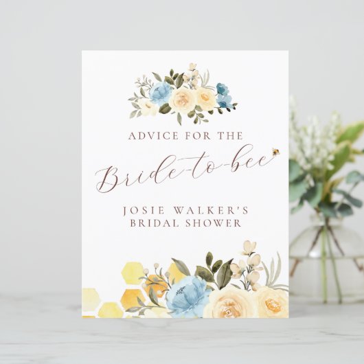 花嫁の花嫁アドバイス (スタンド正面)