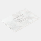 花嫁の記念ノートへの手紙ゲストブック ゲストブック (コーナー)