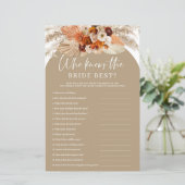 花嫁の試合を知っているテラコッタ最高のパンパス (スタンド正面)