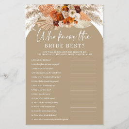 花嫁の試合を知っているテラコッタ最高のパンパス